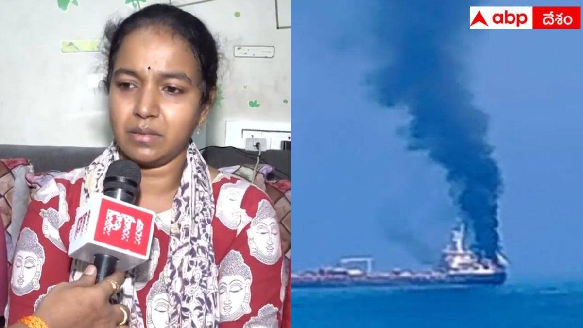 US Military Attack: పరిస్థితి బాగోలేదని నా భర్త ముందే చెప్పాడు, లిస్టులో ఫస్ట్ పేరు ఆయనదే.. చీఫ్ ఇంజనీర్ భార్య భార్గవి