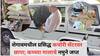 Shegaon Kachori : तुकाराम मुंडेंच्या आदेशानं राज्यभरात मोठी कारवाई! शेगावमधील प्रसिद्ध कचोरी सेंटरवर 'एफडीए'चा छापा; भाविकांच्या आरोग्याचा प्रश्न, कच्च्या मालाचे नमुने जप्त