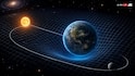 Space Time: क्या होता है स्पेस टाइम, जानें पृथ्वी के समय से यह कितना तेज या धीरे?