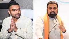 CM सम्राट चौधरी का उपेंद्र कुशवाहा के बेटे पर बड़ा बयान, 'दीपक प्रकाश मंत्री हैं और आगे…'