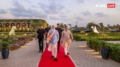 शिमला में सजेगा BJP का शक्ति मंच! विश्वास से विकास तक, आज 12 साल की गाथा का जश्न
