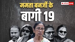 सायोनी घोष, यूसुफ पठान, TMC के 19 बागी सांसद कौन? जिन्होंने स्पीकर को दी चिट्ठी, ये रही लिस्ट