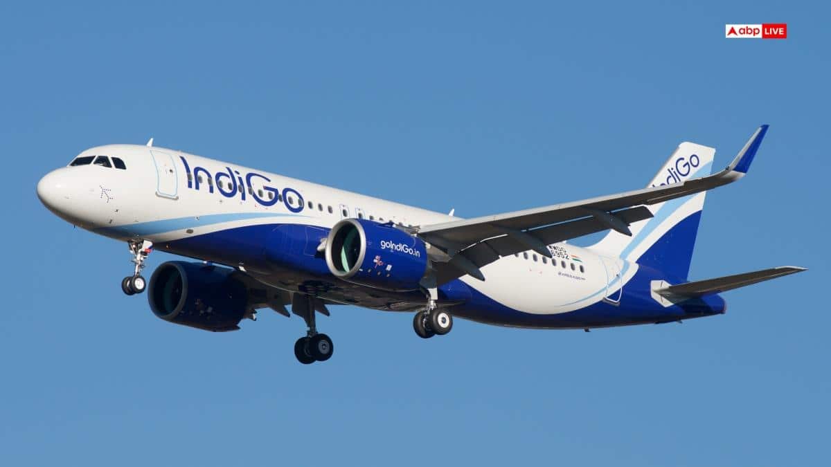 IndiGo Ordered To Pay Rs 1.2 Lakh After Six-Hour Delay Caused Hardship To Elderly Couple
