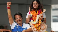 Indian Shooting Great & Manu Bhaker's Coach, Jaspal Rana Passes Away At 49