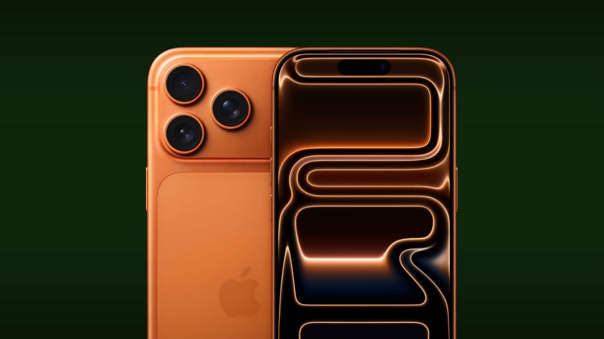 iPhone 17 Pro Max पर आ गया सबसे धाकड़ डिस्काउंट, यहां से उठाएं महाबचत का फायदा