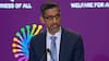 Quote Of The Day | Sundar Pichai On Why Setbacks Don’t Define Success
