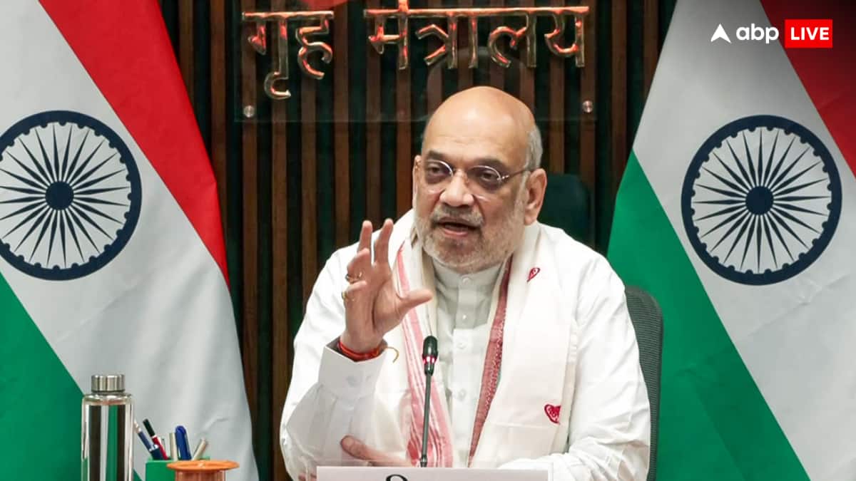 केंद्रीय गृह मंत्री अमित शाह ने की अमरनाथ यात्रा की सुरक्षा तैयारियों की समीक्षा, अधिकारियों को दिए सख्त निर्देश