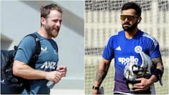 'विरोधी से दोस्त तक...', केन विलियमसन के संन्यास पर आया विराट कोहली का रिएक्शन; जानें क्या कहा