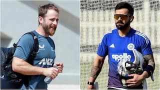 'विरोधी से दोस्त तक...', केन विलियमसन के संन्यास पर आया विराट कोहली का रिएक्शन; जानें क्या कहा