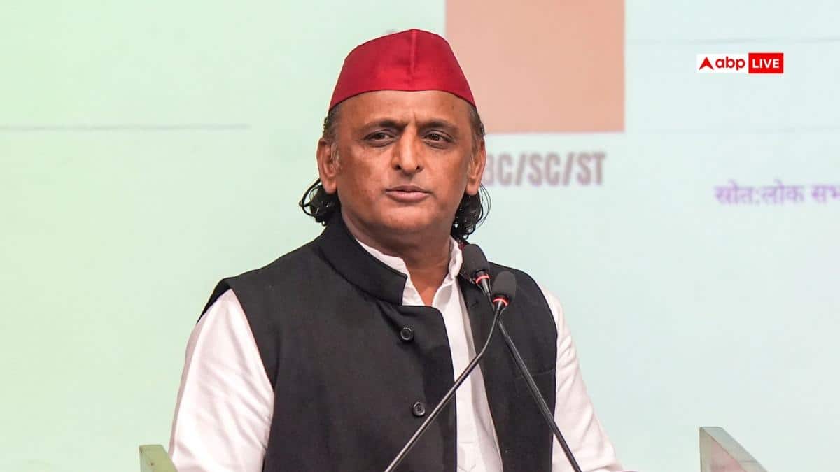 सपा चीफ अखिलेश यादव ने ऐसा क्यों कहा? '...तो भविष्य में कभी चुनाव नहीं होगा'