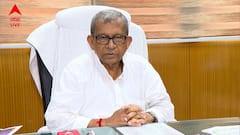 তৃণমূল ছাড়লেন মানস ভুঁইয়া, দলের প্রাথমিক সদস্যপদে ইস্তফা, 'আমৃত্যু যুক্ত থাকবেন রাজনীতি-সমাজসেবার কাজে'