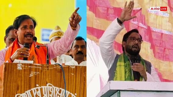 UP: AIMIM अध्यक्ष शौकत अली ने अनिल राजभर को बताया मुस्लिम! कहा- 'अगर यकीन न हो तो DNA टेस्ट...'
