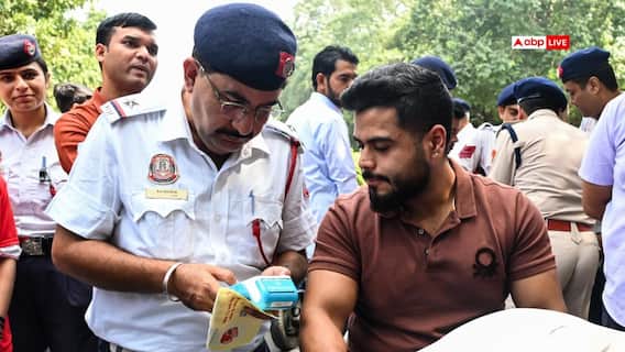 यूपी में फिर भरने पड़ सकते है माफ हो चुके 13 लाख चालान, जानें योगी सरकार ने क्यों लिया ये फैसला यूपी में फिर भरने पड़ सकते है माफ हो चुके 13 लाख चालान, जानें योगी सरकार ने क्यों लिया ये फैसला