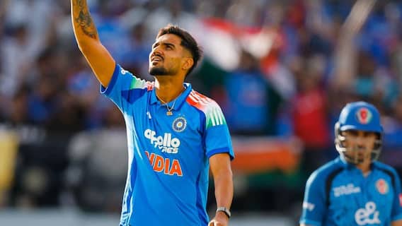 Gurnoor Brar Dream Debut: ఫస్ట్ మ్యాచ్, ఫస్ట్ ఓవర్, ఐదో బంతికే వికెట్.. ఇంటర్నేషనల్ క్రికెట్లో ఇండియా కొత్త స్పీడ్స్టర్ సంచలన ఎంట్రీ