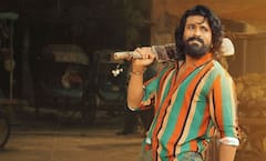 Friday Box Office: బాలీవుడ్ సినిమాలను బీట్ చేసిన 'పెద్ది'... కంగనా రనౌత్ కంటే రామ్ చరణ్ సినిమాకు ఎక్కువ