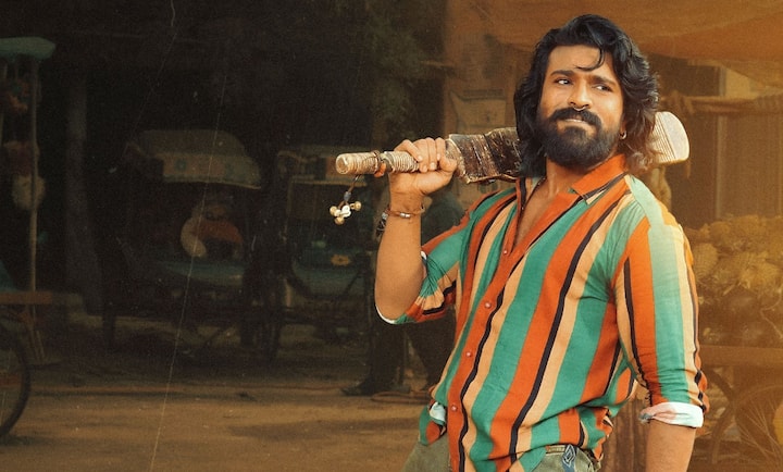 రామ్ చరణ్ 'పెద్ది' తొమ్మిది రోజుల క్రితం విడుదలైనప్పటికీ... ఈ వారం విడుదలైన హిందీ సినిమాల కంటే ఎక్కువ వసూళ్లను సాధించింది. 'పెద్ది' తర్వాత రోజు విడుదలైన 'జవానీ హై తో ఇష్క్ హోనా  హై' కంటే ఎక్కువ కలెక్ట్ చేసింది. హిందీ సినిమాలపై 'పెద్ది' ఎఫెక్ట్ ఉందని చెప్పవచ్చు.