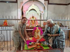 Pune Crime News: चोरीचा चांदीचा मुकुट देवीला परिधान केला, पुन्हा त्याच रात्री चोरीला गेला; पुण्यातील धक्कादायक प्रकार