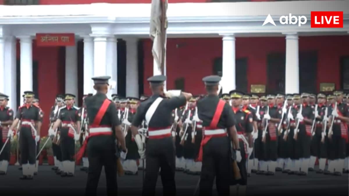 IMA Passing Out Parade 2026: IMA में रचा गया इतिहास, पहली बार पासिंग आउट परेड में शामिल हुईं 9 महिला कैडेट्स, 515 जेंटलमैन कैडेट भी बने सेना अधिकारी