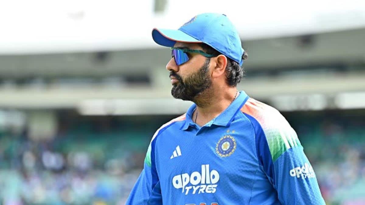 IND vs AFG: रोहित शर्मा ने रचा इतिहास, धर्मशाला में ध्वस्त किया 37 साल पुराना रिकॉर्ड