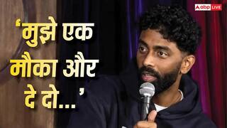 'मुझसे गलती हो गई...' 370 रुपये बिरयानी विवाद में प्रणित मोरे ने फिर मांगी माफी, बोले- 'मैं बहक गया था'