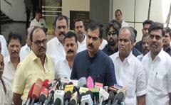 தேர்தல் தோல்வி - திமுக உள்ளிட்ட அனைத்து கட்சிகளும் சுயபரிசோதனை செய்ய வேண்டும் - துரை வைகோ !