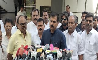 தேர்தல் தோல்வி -  திமுக உள்ளிட்ட அனைத்து கட்சிகளும் சுயபரிசோதனை செய்ய வேண்டும் - துரை வைகோ !