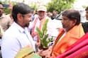 Mancherial Latest News: బాసర టు భద్రాచలం ఆధ్యాత్మిక కారిడార్! ఆలయాల అభివృద్ధికి కాంగ్రెస్ ప్రభుత్వం వరాలు!