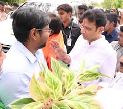 Mancherial Latest News: బాసర టు భద్రాచలం ఆధ్యాత్మిక కారిడార్! ఆలయాల అభివృద్ధికి కాంగ్రెస్ ప్రభుత్వం వరాలు!