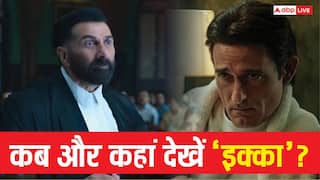 Ikka Release Date: सनी देओल और अक्षय खन्ना की 'इक्का' की रिलीज डेट आई, इस दिन मचेगी OTT पर तबाही!