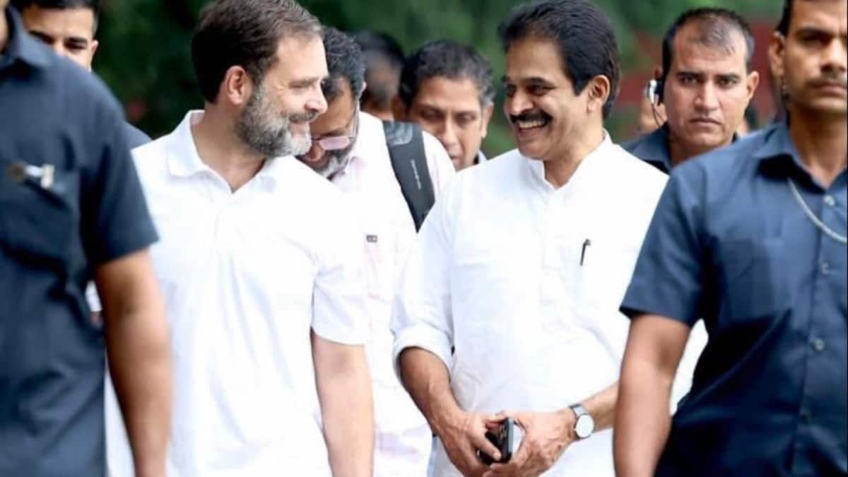 Rahul Gandhi To Lead Nationwide Campaign Against Paper Leaks, Exam Scandals And Unemployment