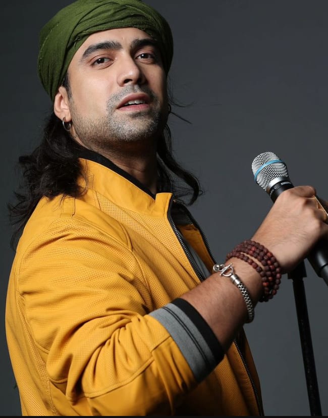 Jubin Nautiyal Birthday: Rejected from 'Indian Idol', today Jubin Nautiyal charges lakhs for a song, know- net worth