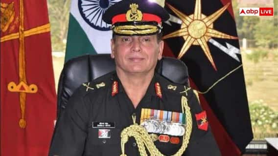 Lieutenant Dhiraj Seth: लेफ्टिनेंट जनरल धीरज सेठ बने नए आर्मी चीफ, जानें कितनी मिलेगी उन्हें सैलरी? Lieutenant Dhiraj Seth: लेफ्टिनेंट जनरल धीरज सेठ बने नए आर्मी चीफ, जानें कितनी मिलेगी उन्हें सैलरी?