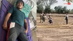 पानीपत से अगवा बच्चे को पुलिस ने 11 घंटे में किया बरामद, मुठभेड़ के बाद महिला समेत 3 गिरफ्तार