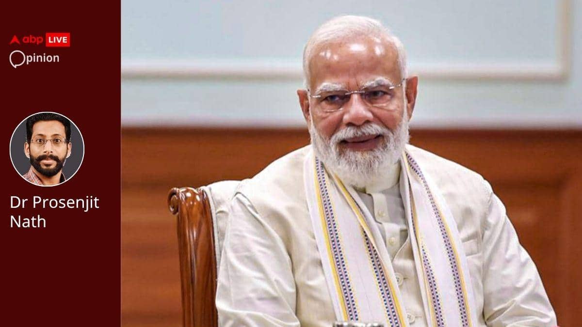 OPINION | BJP's Growing Attraction For Political Heavyweights: A Boon Or A Challenge?