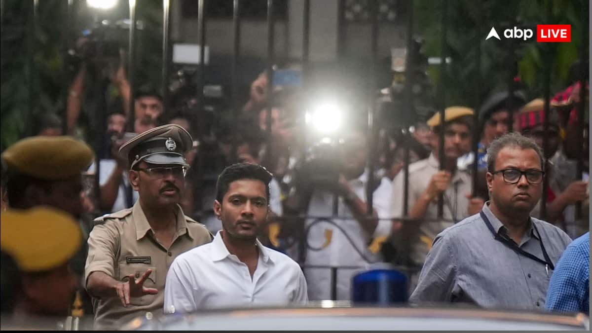 Amid TMC Split Row, Lok Sabha Speaker To Meet Abhishek Banerjee On June 19