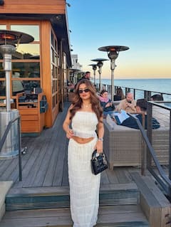 Avneet Kaur PHOTO: અવનીત કૌરનો સ્ટાઈલિશ અવતાર જોઈ ફેન્સના ધબકારા વધી ગયા