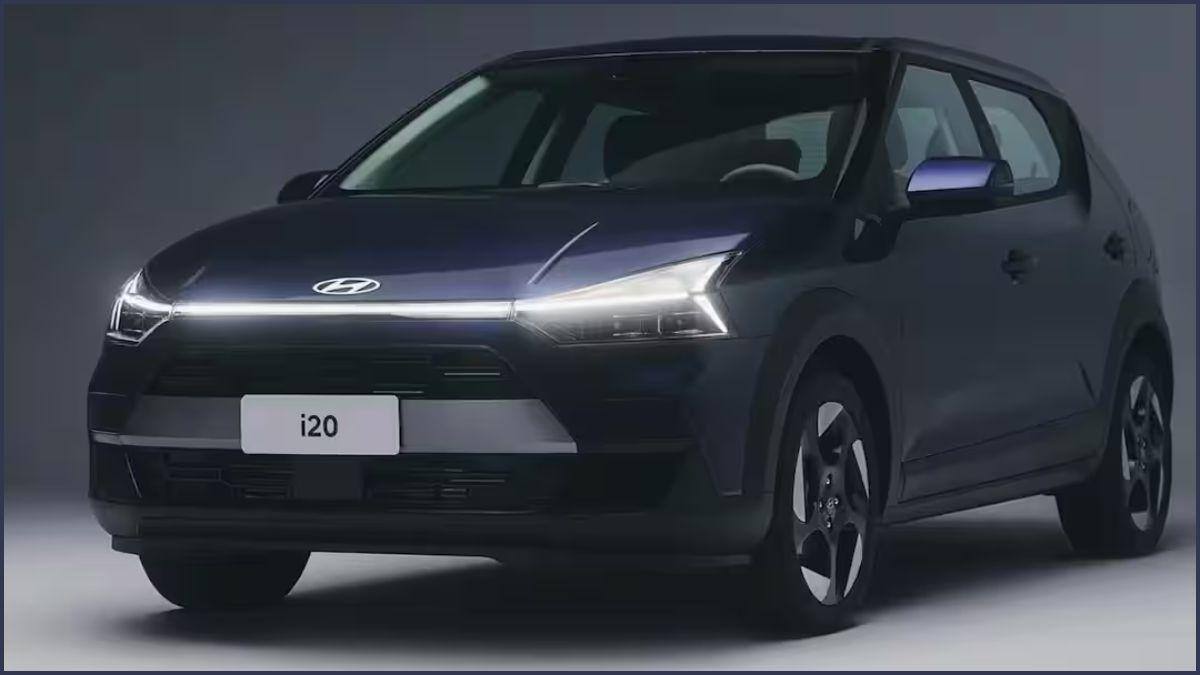 New Hyundai i20 Vs Old: சும்மா பேருக்கு மட்டும் புதுசு இல்ல, நிஜமான சம்பவம்.! ஹூண்டாய் ஐ20 புதுசு Vs பழசு; இவ்ளோ ஸ்பெஷலா.?