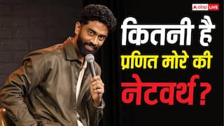 कितने अमीर हैं प्रणित मोरे? एक शो से कितनी करते हैं कमाई? 370 रुपये की बिरयानी विवाद में बुरी तरह हैं फंसे
