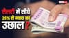 8th Pay Commission पर बड़ा अपडेट, जुलाई में ही बढ़ जाएगी कर्मचारियों की बेसिक सैलरी, कितना होगा इजाफा?