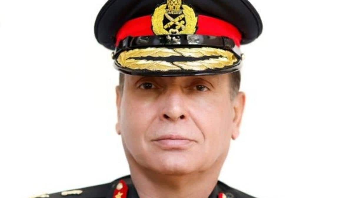 Lt Gen Dhiraj Seth Appointed Next Army Chief, To Take Charge On June 30