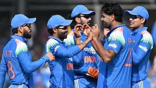BCCI નો મોટો નિર્ણય લીધો; અફઘાનિસ્તાન સામેની ODI સિરીઝમાં અચાનક આ ખેલાડીની થઈ એન્ટ્રી