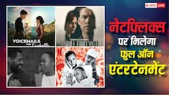 वीकेंड होगा मजेदार, इस वीक नेटफ्लिक्स पर रिलीज होंगी ये फिल्में-सीरीज, चेक करें पूरी लिस्ट