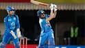 IND VS AFG 1st ODI Result: తొలి వన్డేలో టీమిండియా గ్రాండ్ విక్టరీ! రాణించిన గిల్, బ్రార్, దూబే, గుర్బాజ్ మెరుపు సెంచరీ వృథా,