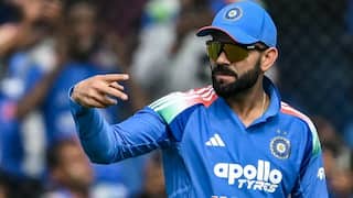 IND vs AFG: टीम इंडिया की प्लेइंग इलेवन में कौन लेगा विराट कोहली की जगह? 3 खिलाड़ियों के बीच छिड़ी जंग