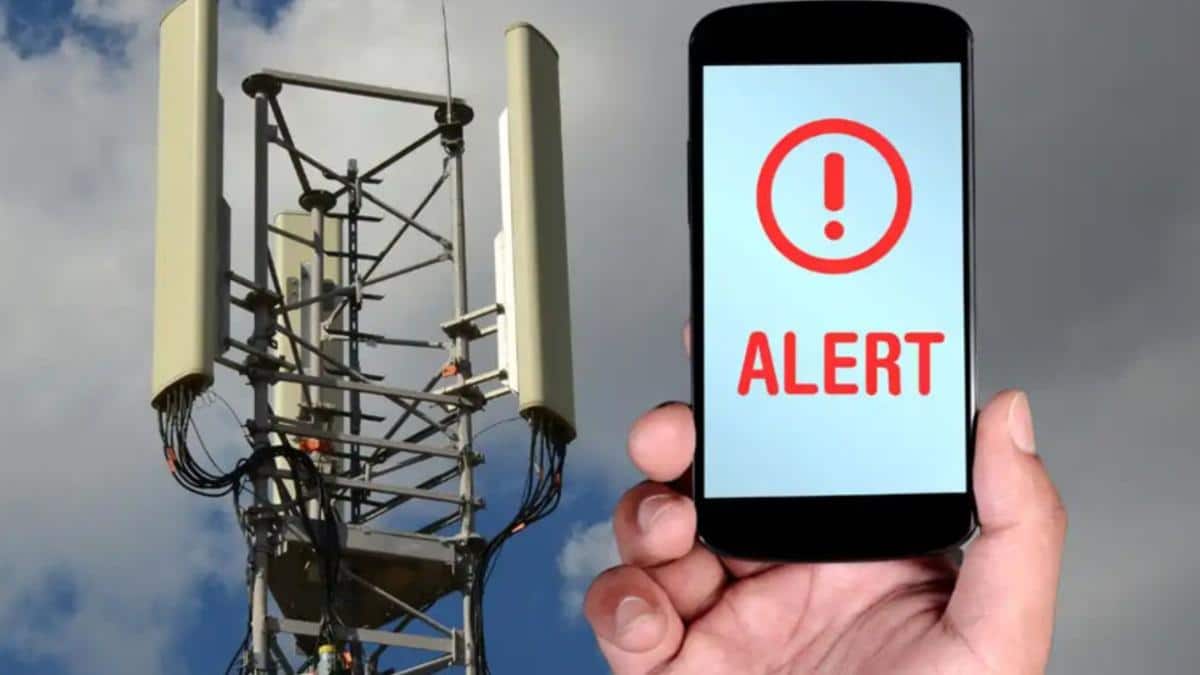 Cell Broadcast Emergency Alert System Temporarily Suspended Until Further Notice After NDMA Advisory