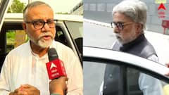 'বেসিক্যালি বাজে লোক, সারাজীবনে রাজনীতির 'র' করেননি', তাপসের নিশানায় সুদীপ