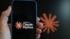 Claude-Maker Anthropic Suspends Mythos 5, Fable 5 Access for Foreign Nationals
