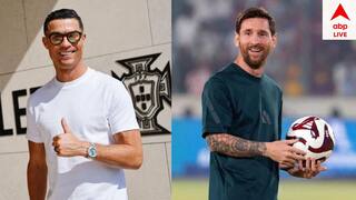 FIFA World Cup 2026: মেসি, রোনাল্ডোকে নিয়ে উত্তেজনা বাড়ছে, বিশ্ব ফুটবলের ২ নক্ষত্র কবে, কখন নামবেন মাঠে?