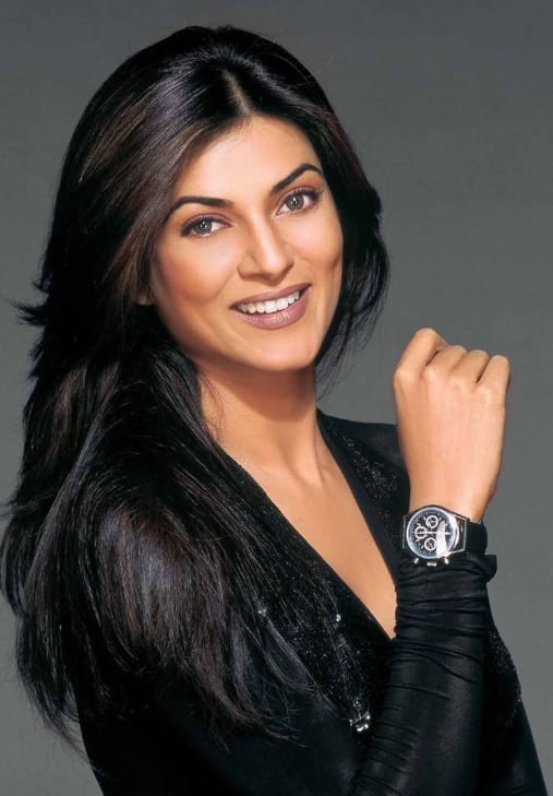 सुष्मिता सेन ने 2005 में आई डेविड धवन की कॉमेडी फिल्म 'मैंने प्यार क्यों किया' में नर्स का किरदार निभाया था. इस फिल्म में सलमान खान, कैटरीना कैफ और सोहेल खान जैसे एक्टर्स भी नजर आए थे.