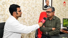 'কলার ধরে মেরে বের করে দেওয়া হয়েছিল!' তৃণমূল আমলের ভয়ঙ্কর অভিজ্ঞতা শোনালেন স্বাস্থ্যমন্ত্রী